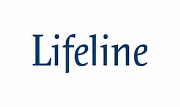 Lifeline logo